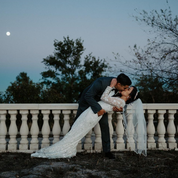 Marcos Perdomo Photographer