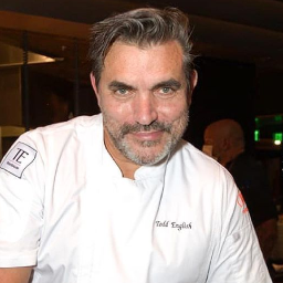 Todd English Caterer