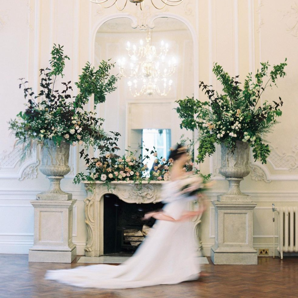 10-11 Carlton House Terrace Venues