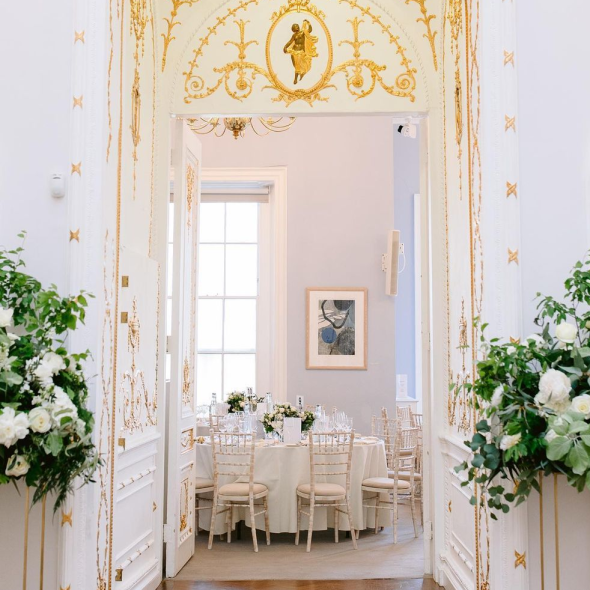 10-11 Carlton House Terrace Venues