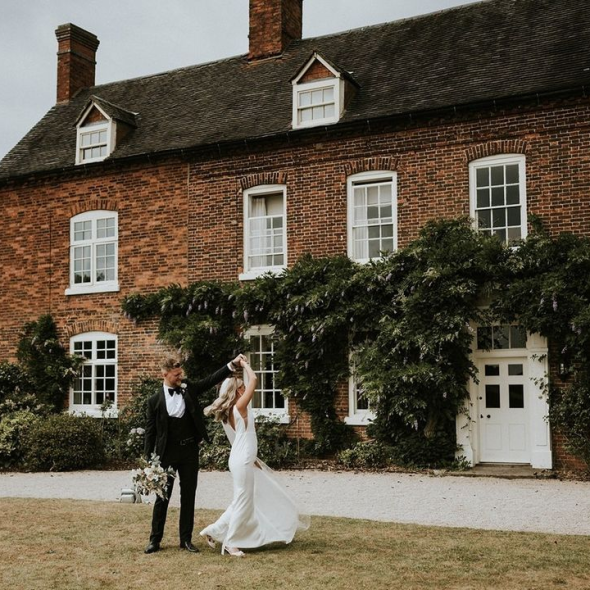 Alrewas Hayes Venues