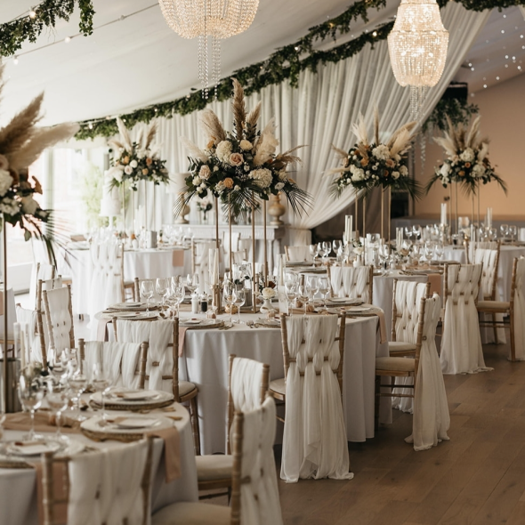 Alrewas Hayes Venues