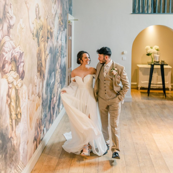 Alrewas Hayes Venues