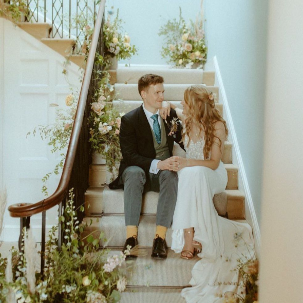 Garthmyl Hall Venues