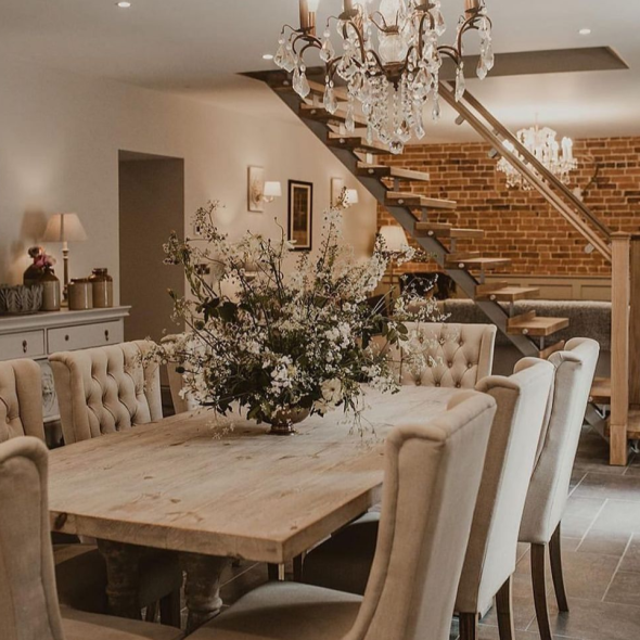 Garthmyl Hall Venues