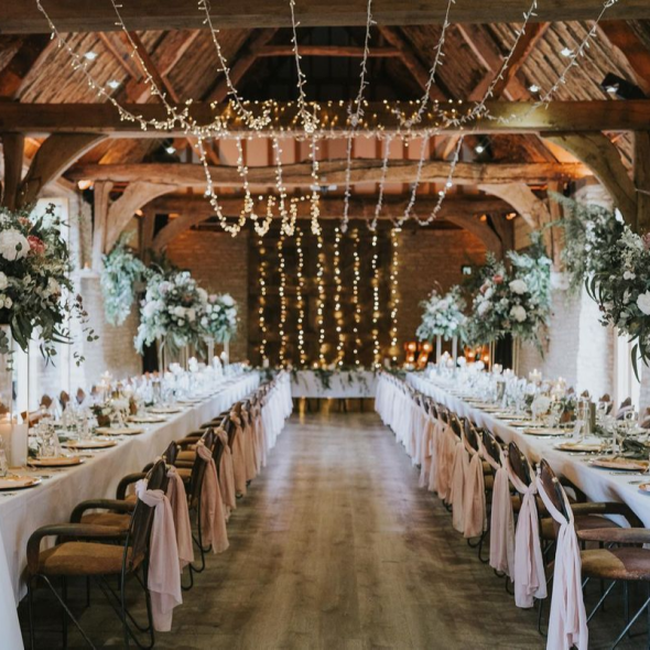 The Tythe Barn Venues