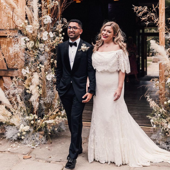 The Tythe Barn Venues