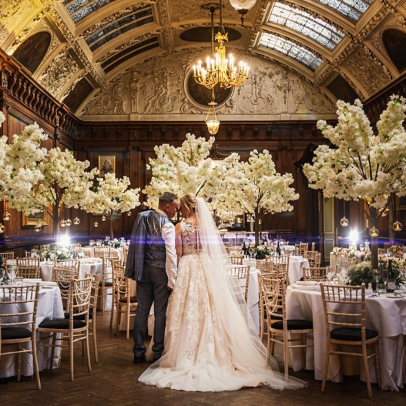 Thornton Manor Country Estate Venues