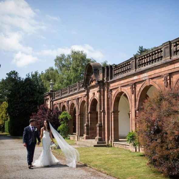 Thornton Manor Country Estate Venues