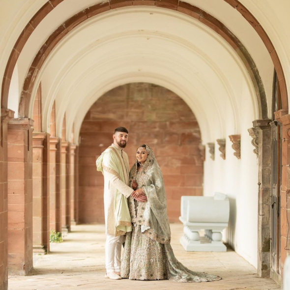 Thornton Manor Country Estate Venues