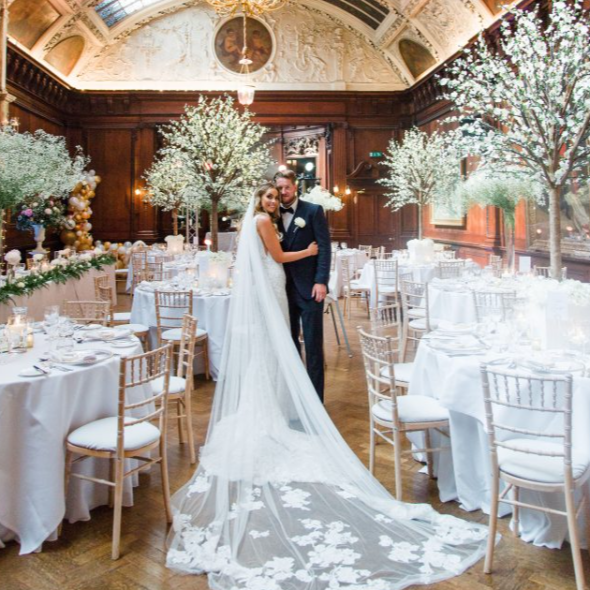 Thornton Manor Country Estate Venues