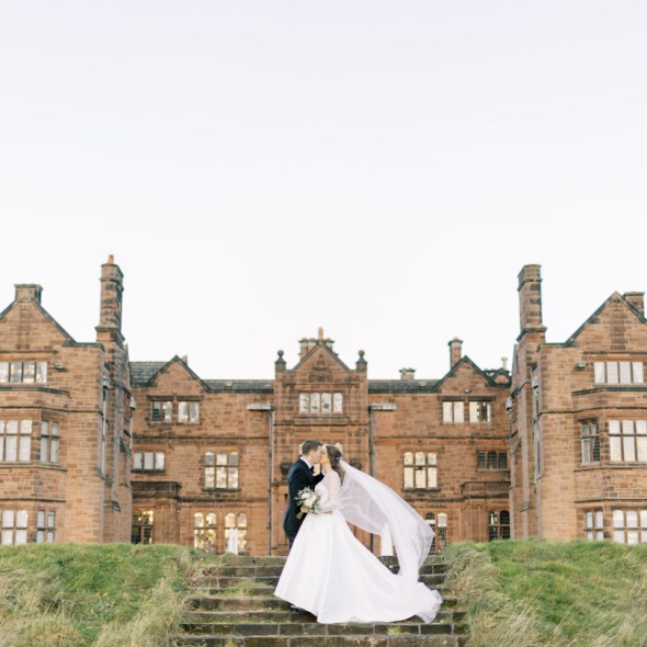 Thornton Manor Country Estate Venues