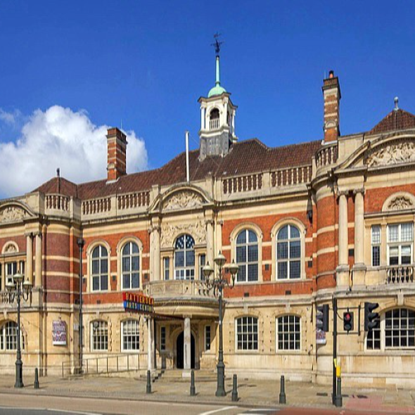 Battersea Arts Centre Venues