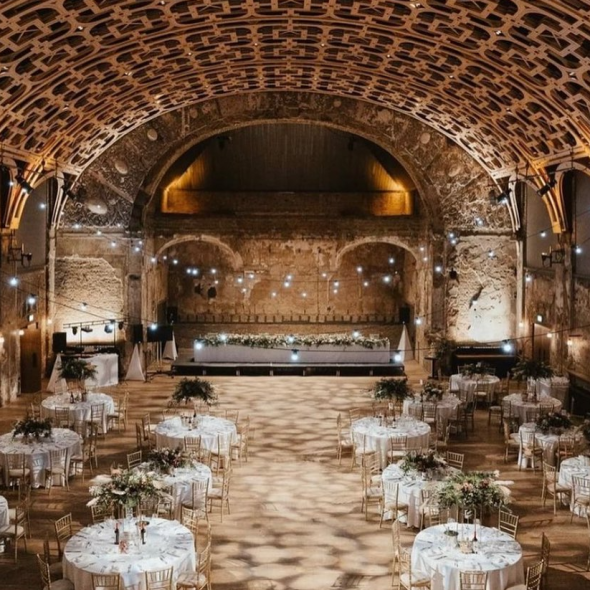 Battersea Arts Centre Venues