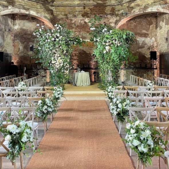 Battersea Arts Centre Venues