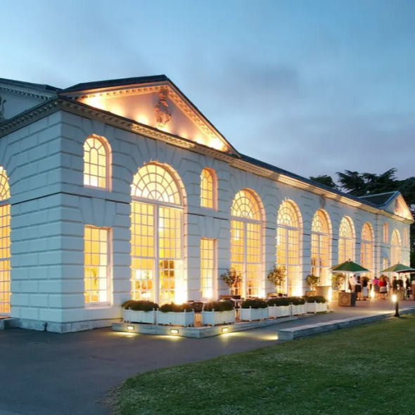 Kew Events Venues