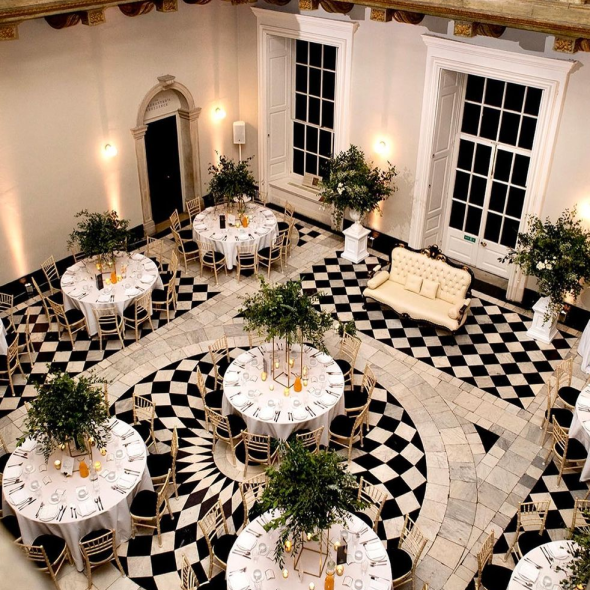 Royal Museums Greenwich Venues