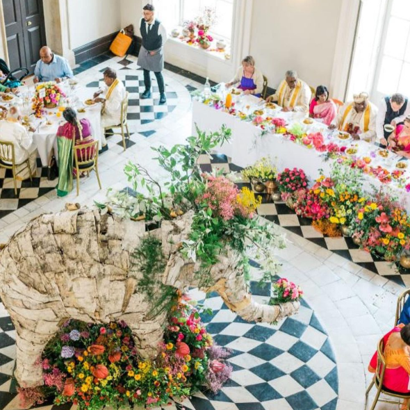 Royal Museums Greenwich Venues