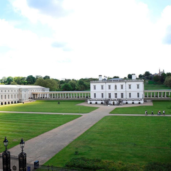 Royal Museums Greenwich Venues