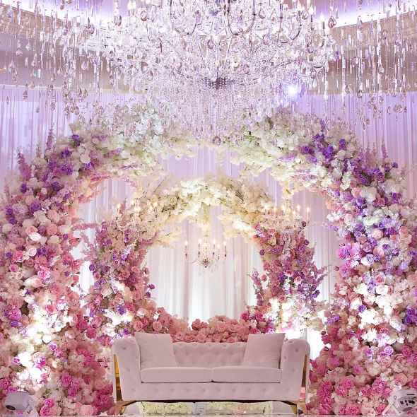 Bellezza Decor Florist Bellezza Decor Florist