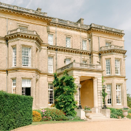 Hedsor House Venue