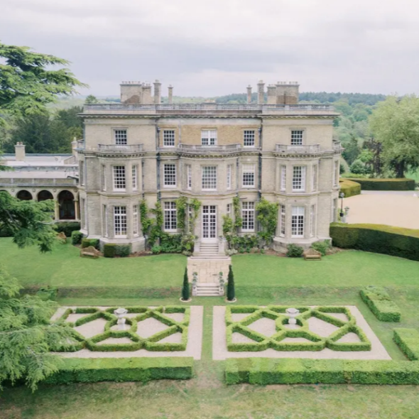 Hedsor House Venues