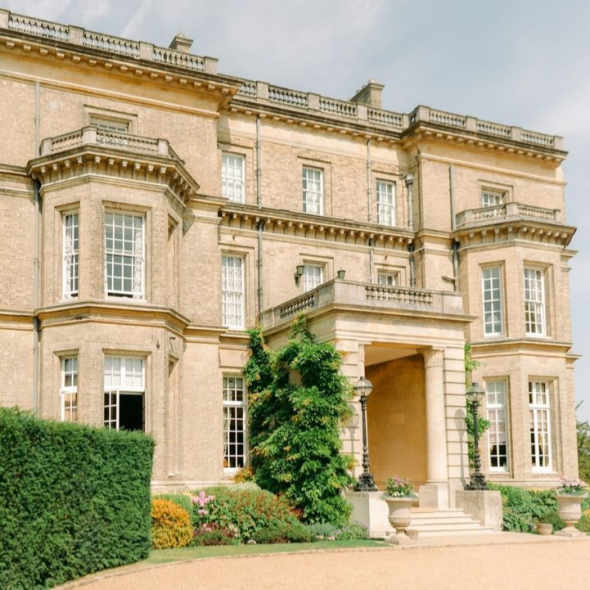 Hedsor House Venues