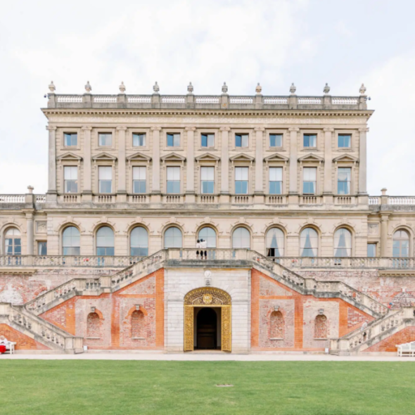 Cliveden House Venues