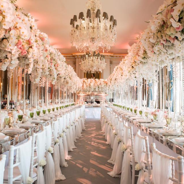 Cliveden House Venues