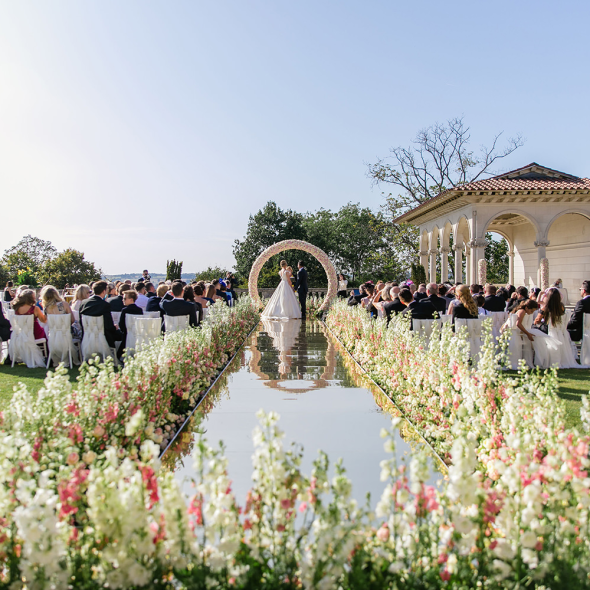 Cliveden House Venues