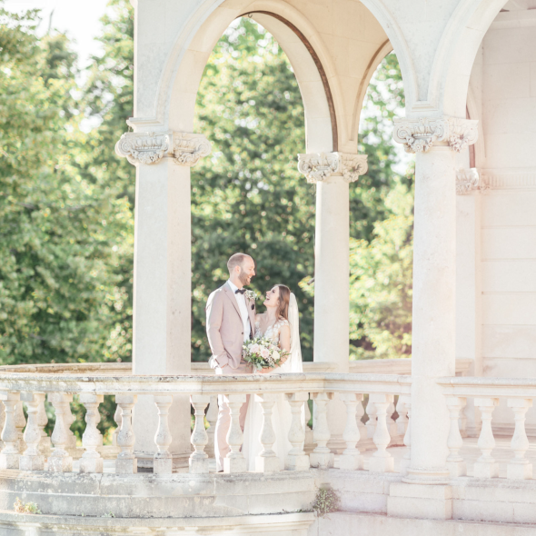 Cliveden House Venues