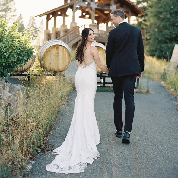 Blue Rose Photographer