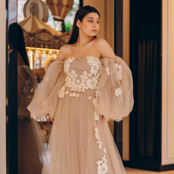 Valentino Bridal Salons Valentino Bridal Salons