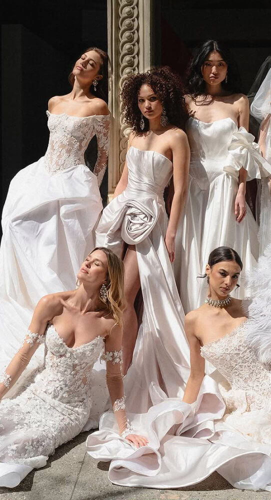 Galia Lahav Bridal Salons Galia Lahav Bridal Salons