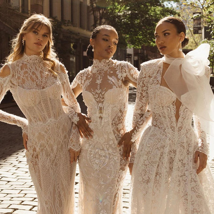 Galia Lahav Bridal Salons Galia Lahav Bridal Salons
