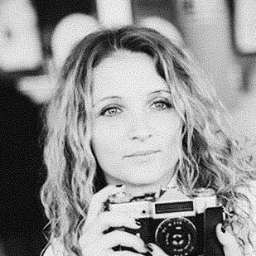 Radostina Boseva
