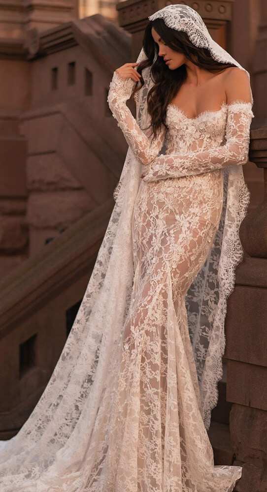 Berta Bridal Salons Berta Bridal Salons