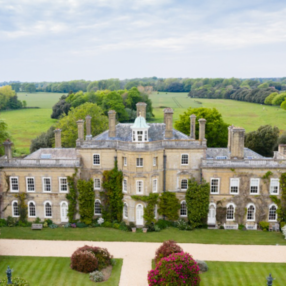 Pylewell Park Venues