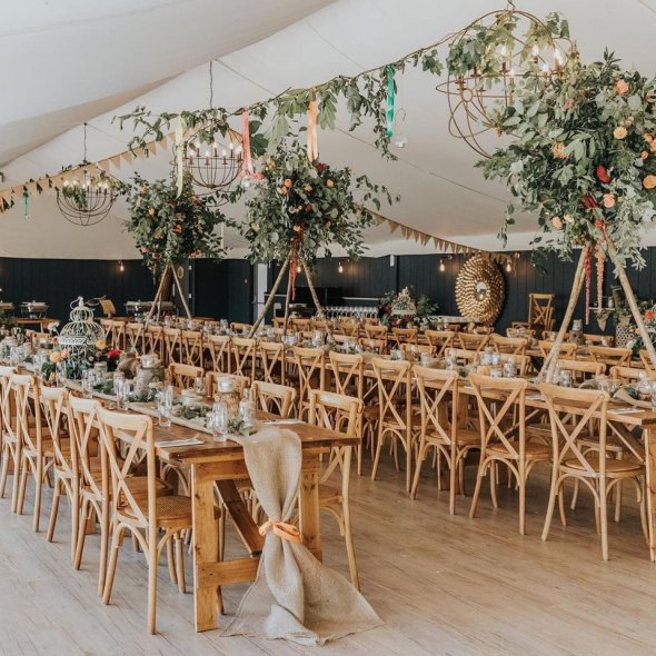 Pylewell Park Venues