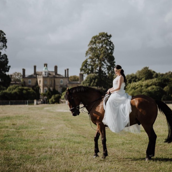 Pylewell Park Venues