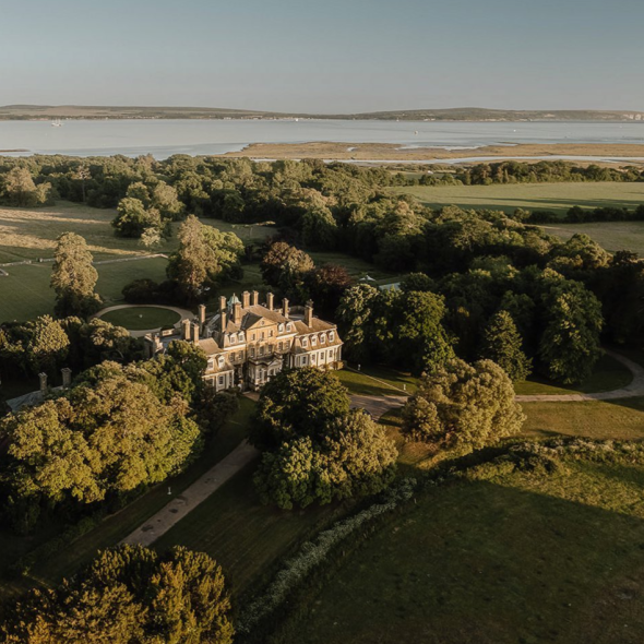 Pylewell Park Venues