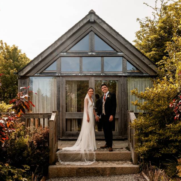 Nancarrow Farm Venues