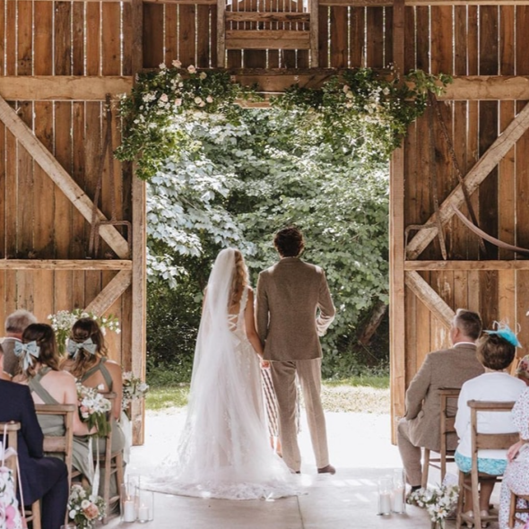 Nancarrow Farm Venues