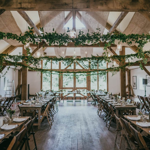 Nancarrow Farm Venues
