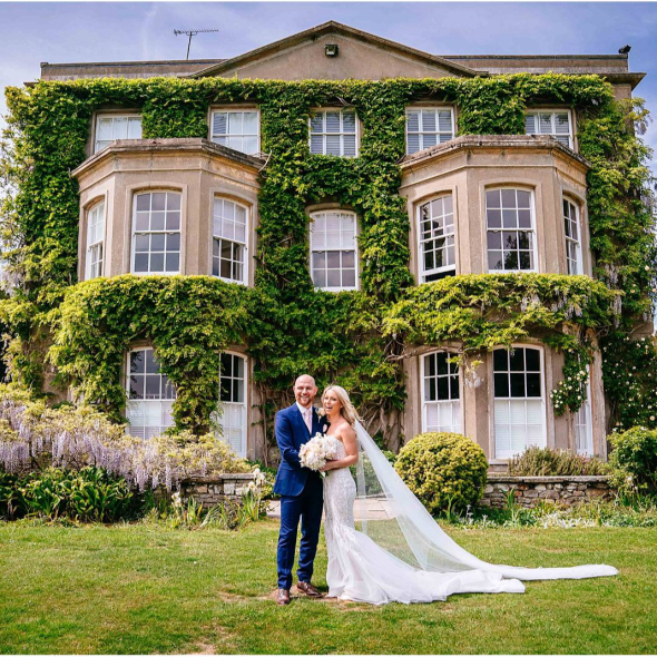 Northbrook Park Weddings Venues