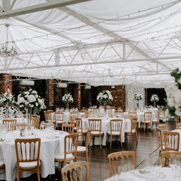 Northbrook Park Weddings Venues