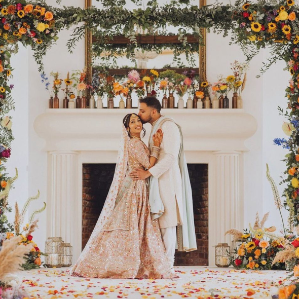 Northbrook Park Weddings Venues