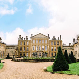 Parnham Park Venue