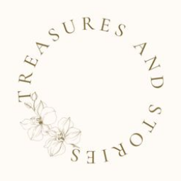 Treasures and Stories Planner