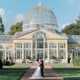 Syon Park Events Venue | About